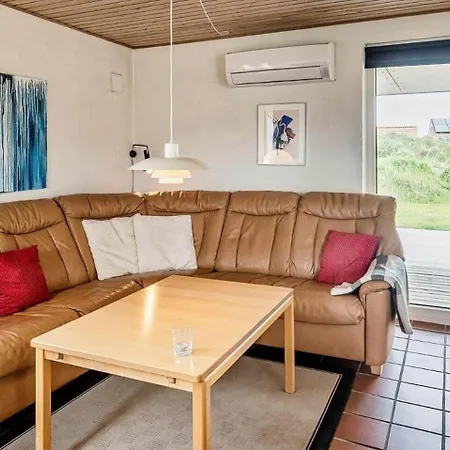 בית נופש Ve453-vejers-strand-nordvej-55