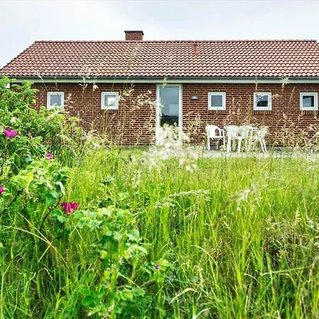 Ve453-vejers-strand-nordvej-55 Dom wakacyjny