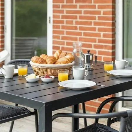 Casa vacanze Ve453-vejers-strand-nordvej-55 *