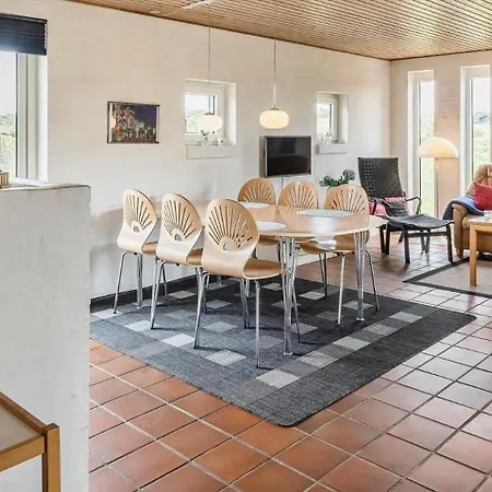 Casa vacanze Ve453-vejers-strand-nordvej-55