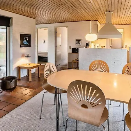Feriehus Ve453-vejers-strand-nordvej-55