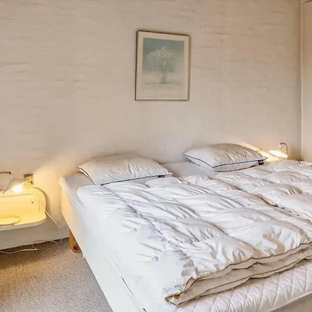 Сasa de vacaciones Ve453-vejers-strand-nordvej-55 Vejers Strand