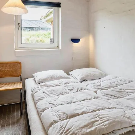 Feriehus Ve453-vejers-strand-nordvej-55