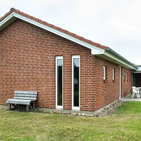 Сasa de vacaciones Ve453-vejers-strand-nordvej-55 Vejers Strand