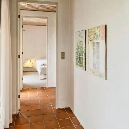 Casa vacanze Ve453-vejers-strand-nordvej-55