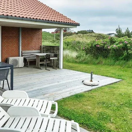 Casa vacanze Ve453-vejers-strand-nordvej-55