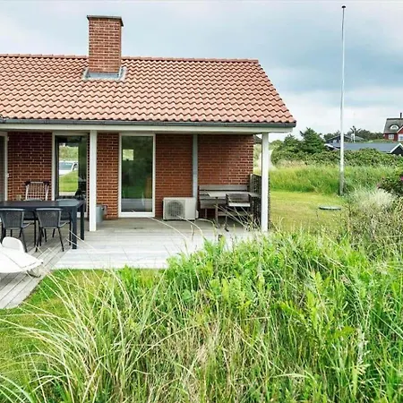 Casa vacanze Ve453-vejers-strand-nordvej-55 Vejers Strand
